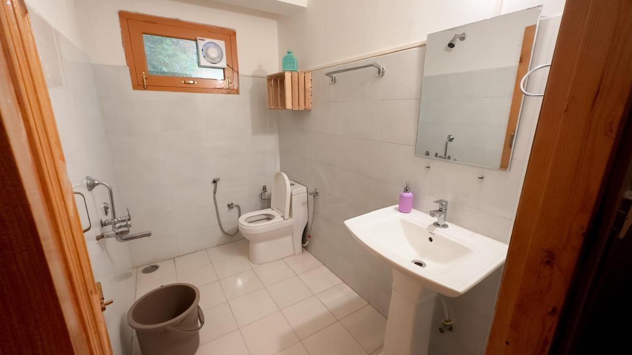 Khwaabgaah-A Boutique Homestay BIHAR ภายนอก รูปภาพ