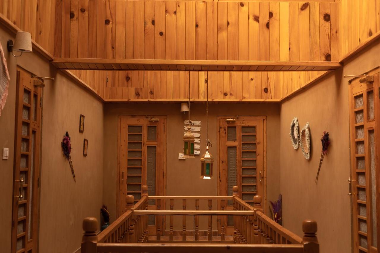 Khwaabgaah-A Boutique Homestay BIHAR ภายนอก รูปภาพ