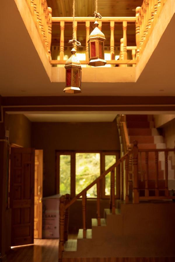 Khwaabgaah-A Boutique Homestay BIHAR ภายนอก รูปภาพ