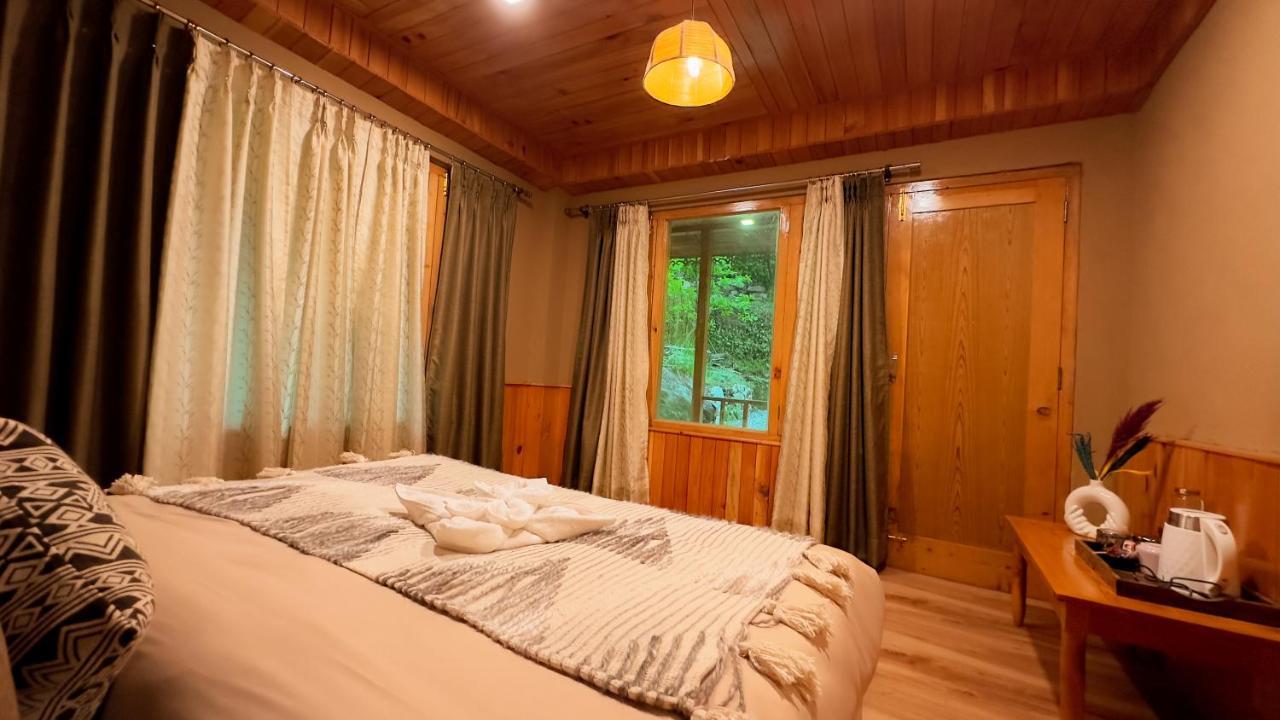 Khwaabgaah-A Boutique Homestay BIHAR ภายนอก รูปภาพ