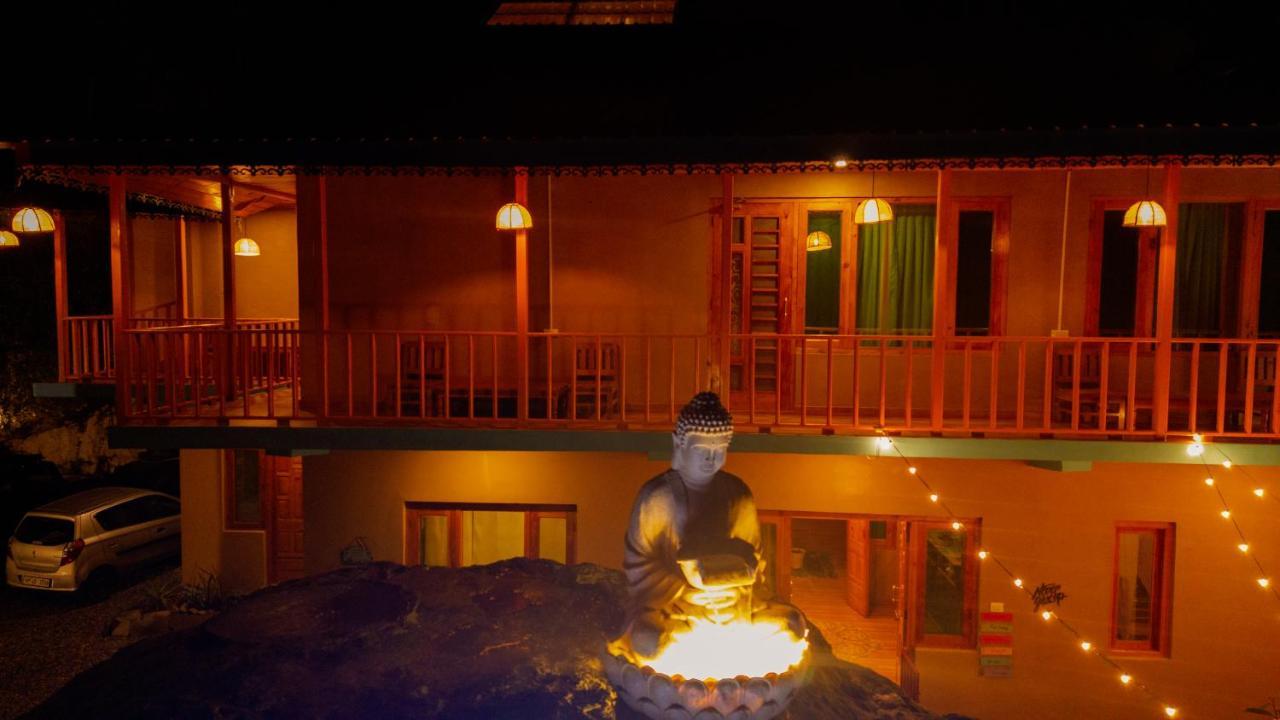 Khwaabgaah-A Boutique Homestay BIHAR ภายนอก รูปภาพ