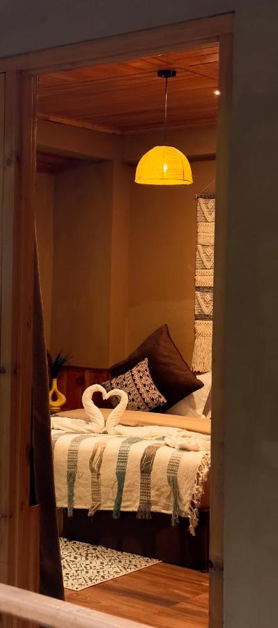 Khwaabgaah-A Boutique Homestay BIHAR ภายนอก รูปภาพ